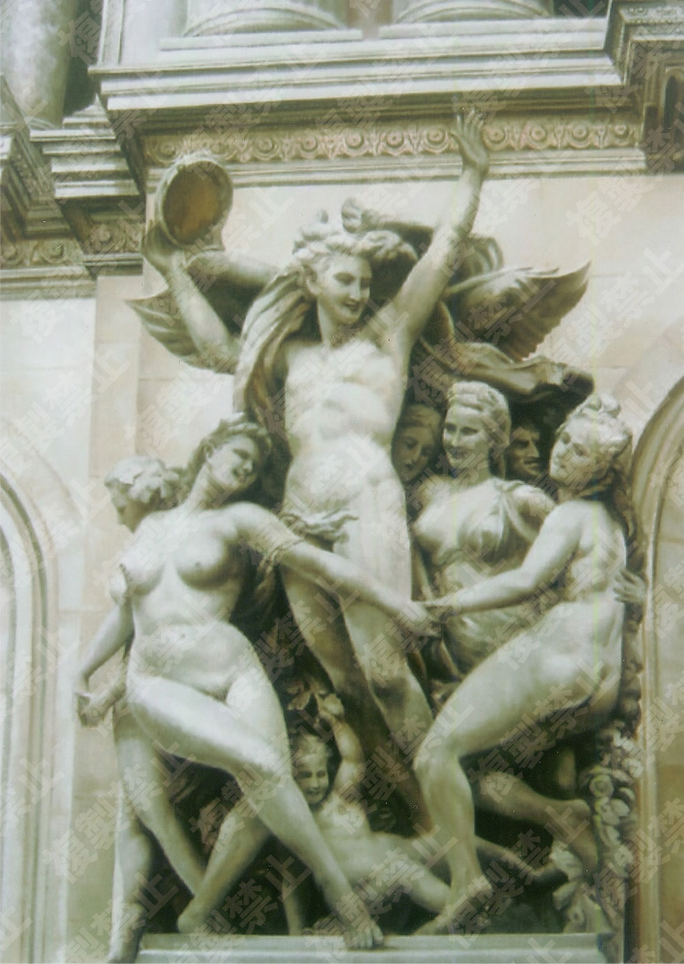 オペラ座の商品画像