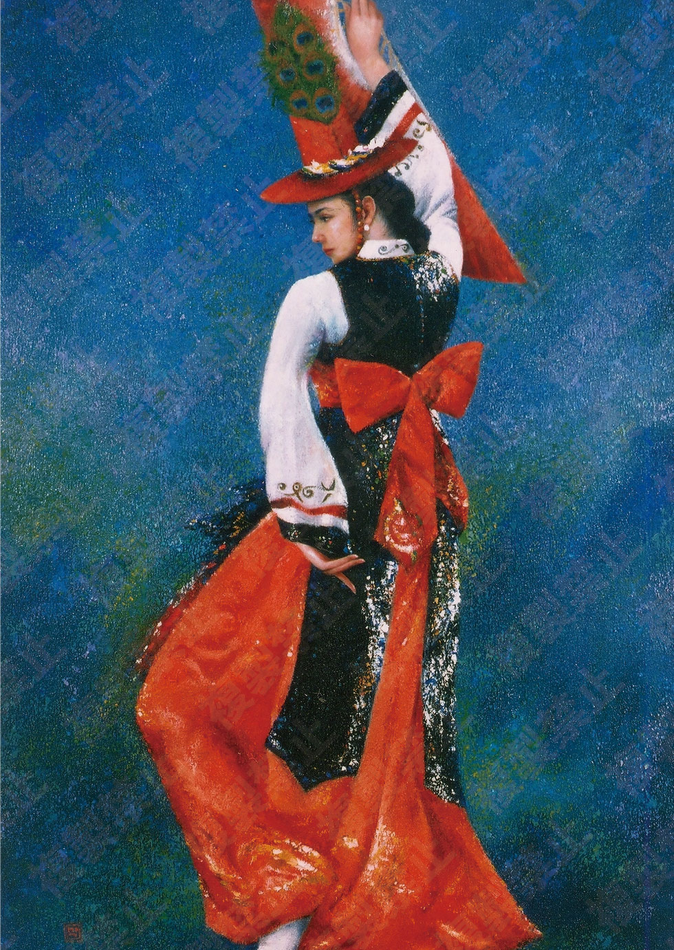 チェガンの舞の商品画像