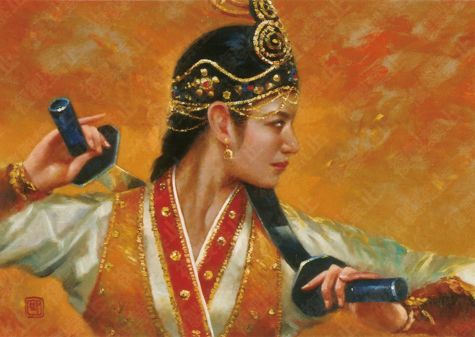 剣の舞（２）の商品画像